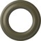 Ekena Millwork Bradford Classic Ceiling Medallion (Canopies up to 8 5/8"), 13"OD x 7 1/2"ID x 3/4"P, Painted Turtle CM13BRPTF - alternate 1